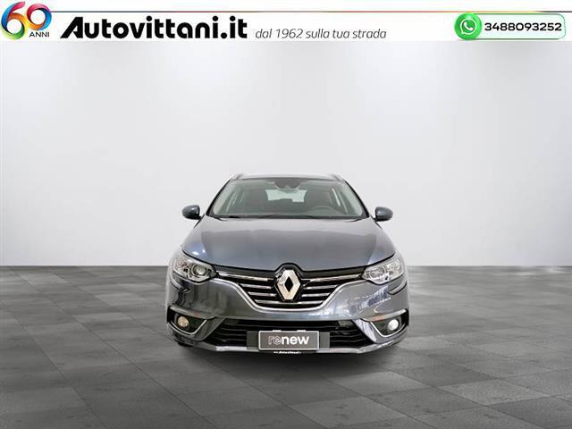 RENAULT Megane 00960975_VO38023207