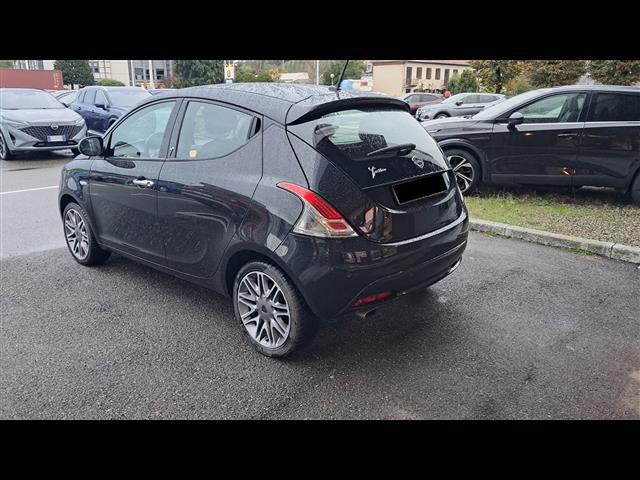 LANCIA Ypsilon 02486533_VO38013041