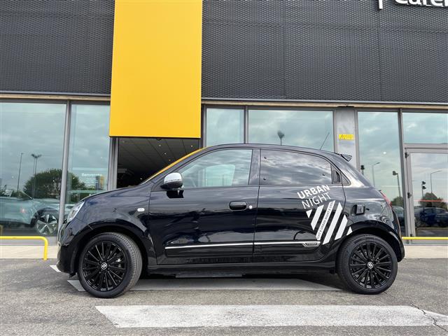 RENAULT Twingo III 2019 03265969_VO38013139