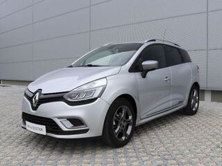 RENAULT - Clio ST