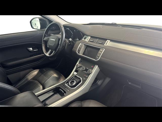 LAND ROVER Range Rover Evoque I 2016 04998166_VO38013058
