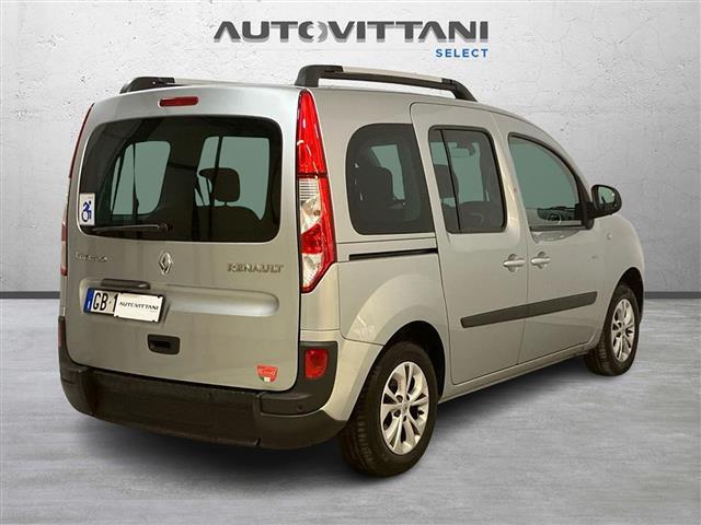 RENAULT Kangoo II 2013 00984376_VO38023207