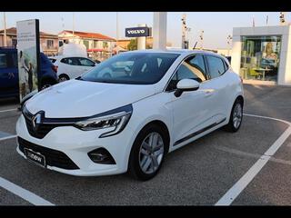 RENAULT Clio V 2019 00552461_VO38013066