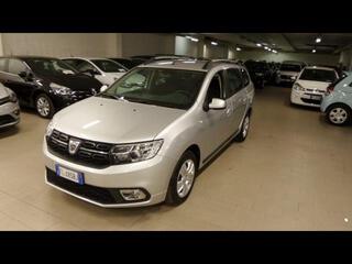 DACIA Logan 10002126_VO38023216
