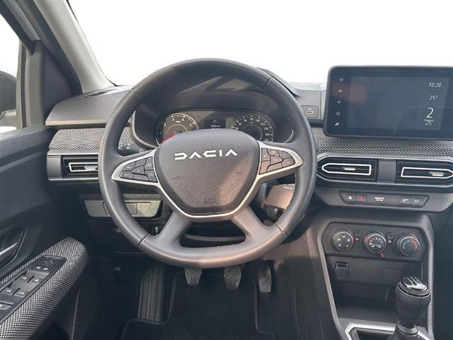 DACIA Sandero Streetway III 2021 01515313_VO38053436