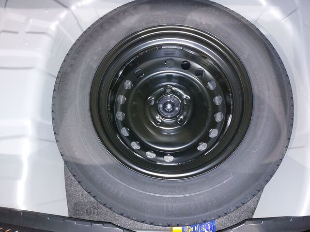 Inside Captur Gasolina/gas  Gris Casiopea