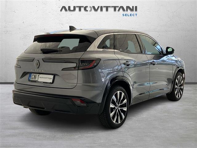 RENAULT Austral 00985215_VO38023207