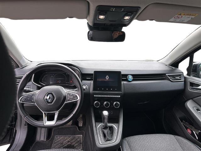 RENAULT Clio 01515159_VO38053436