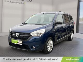 Dacia - Lodgy