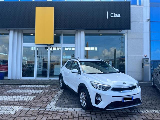 KIA MOTORS Stonic 05863001_VO38013080