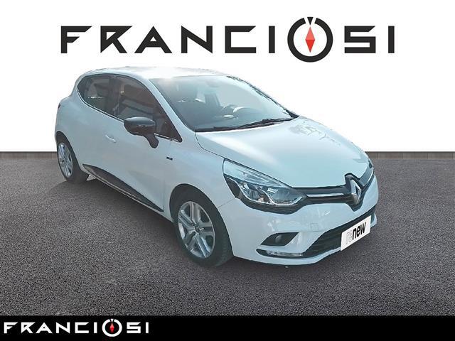 RENAULT Clio 00025483_VO38013018