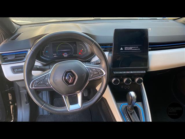 RENAULT Clio V 2019 00006118_VO38033579