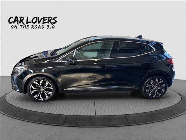 RENAULT Clio V 2019 05258388_VO38013034