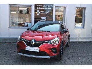 Renault - Captur