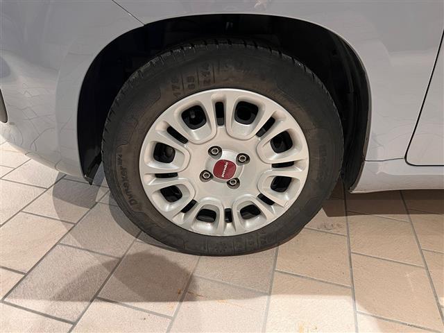 FIAT Panda III 2021 01247122_VO38013065