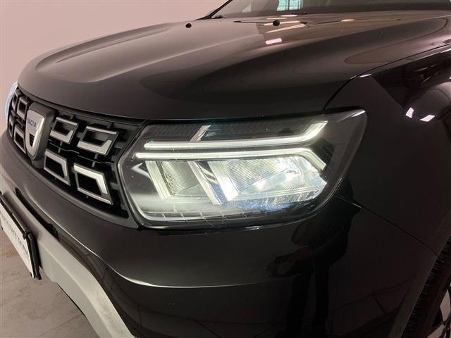 DACIA Duster II 2021 00984975_VO38023207