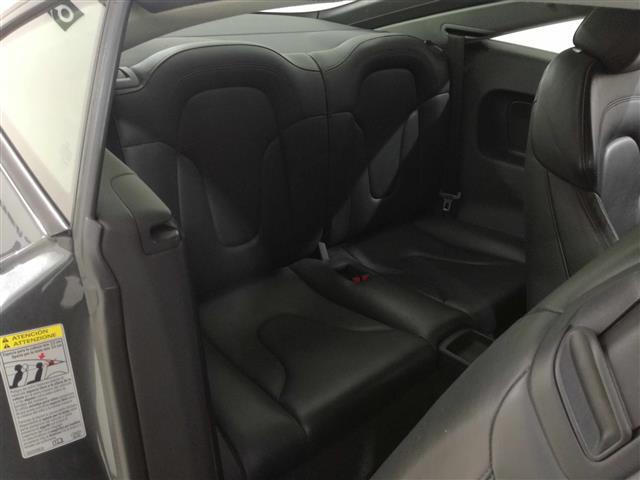 AUDI TT II 2006 Coupe 10945939_VO38013138
