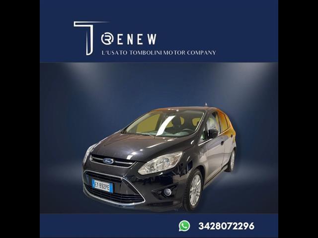 FORD C-Max 10032519_VO38013447