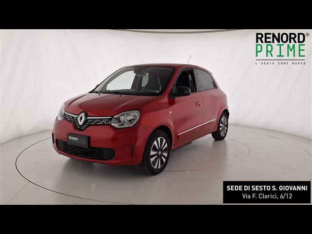 RENAULT Twingo 00973353_VO38023732
