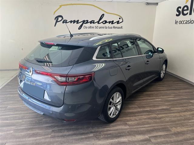 RENAULT Megane 03262884_VO38043894