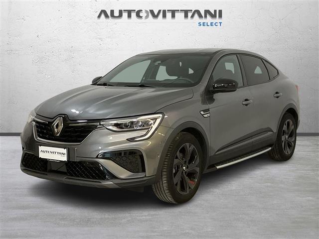 RENAULT Arkana 00984619_VO38023207