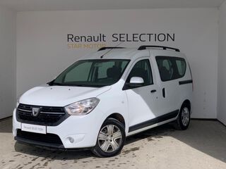 DACIA - DOKKER