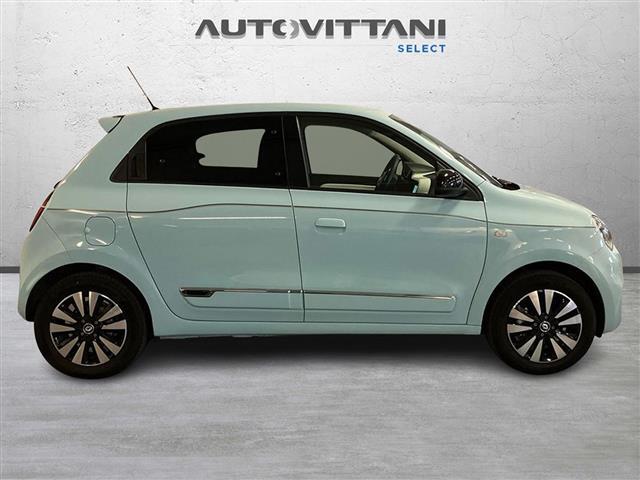 RENAULT Twingo 00985103_VO38023207