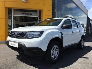 Dacia - Duster
