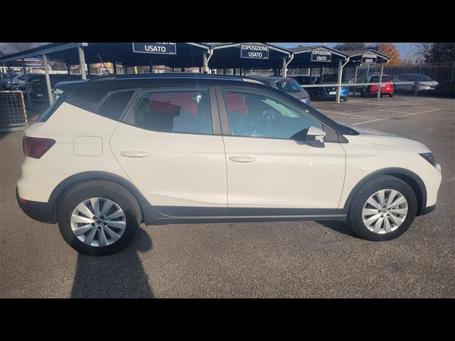 SEAT Arona 2022 00188950_VO38023507