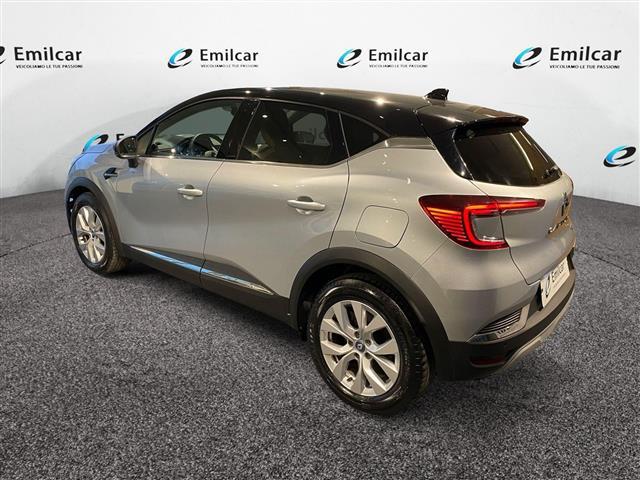 RENAULT Captur 01213302_VO38013129