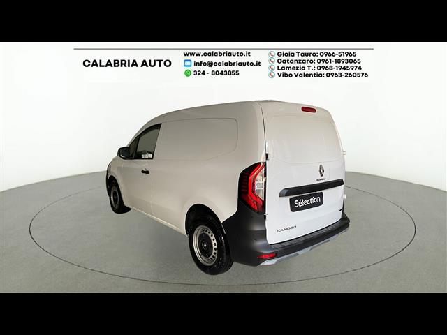 RENAULT Kangoo Van E Tech 00006631_VO38033579