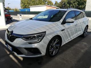 RENAULT - Megane IV 2020 Sporter