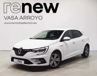 RENAULT -  Megane