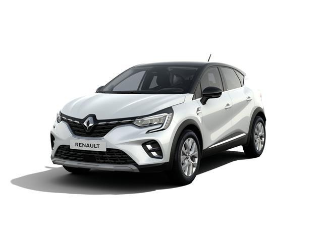 RENAULT Captur 00297766_VO38013550