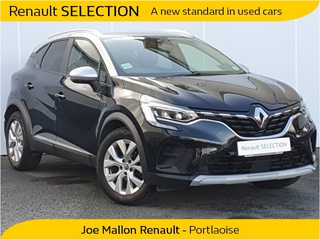 Renault - CAPTUR