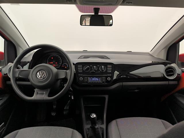 VOLKSWAGEN up  2012 00973093_VO38023732