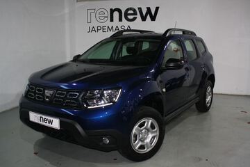 DACIA - DUSTER
