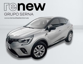 RENAULT - CAPTUR