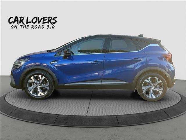 RENAULT Captur 05258174_VO38013034