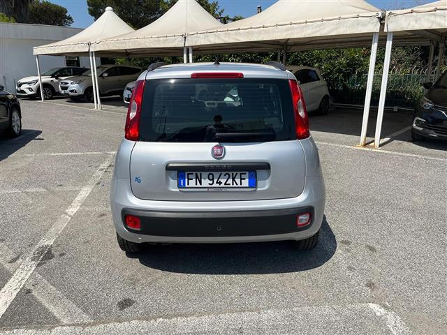 FIAT Panda 02640577_VO38043366