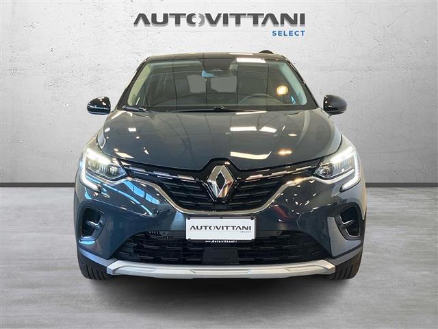 RENAULT Captur II 2019 00984729_VO38023207