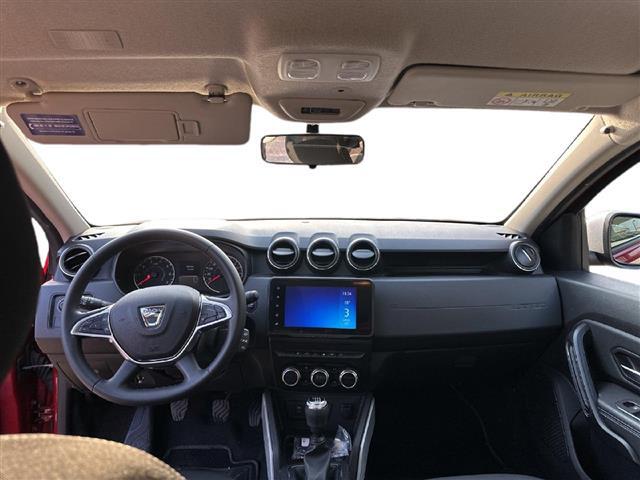 DACIA Duster II 2021 01513520_VO38053436