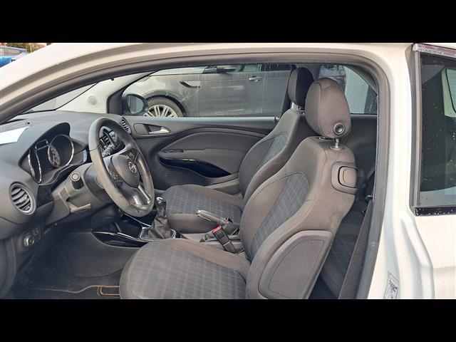 OPEL Adam 02612269_VO38013041