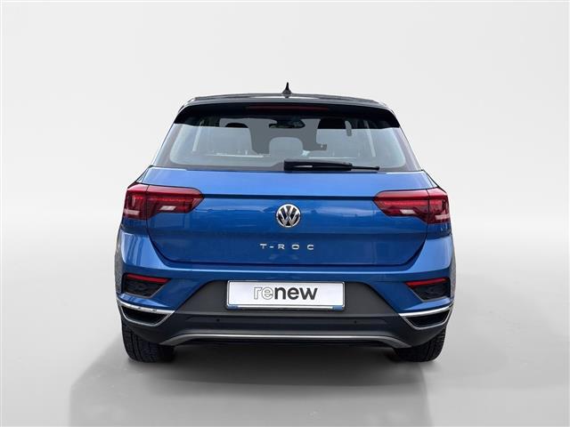 VOLKSWAGEN T Roc 2017 01514918_VO38053436