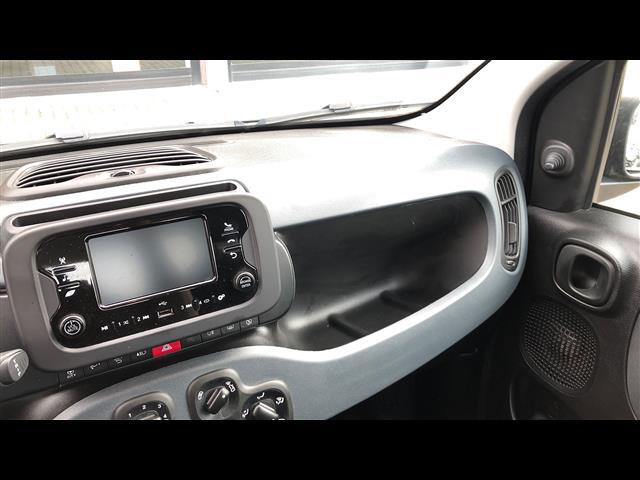 FIAT Panda III 2021 03450499_VO38013139