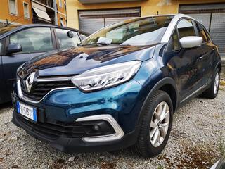 RENAULT Captur I 2017 00610629_VO38053733