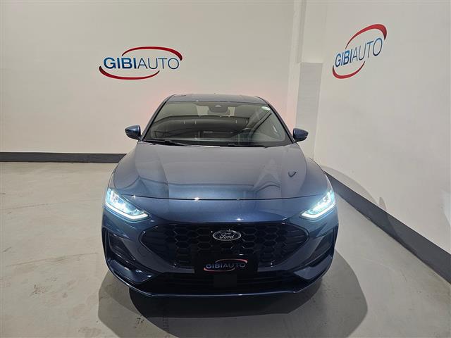 FORD Focus V 2022 02416147_VO38013170