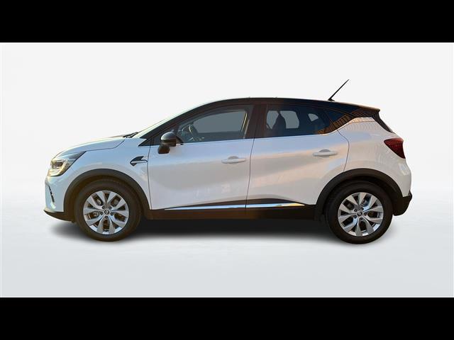 RENAULT Captur 00887760_VO38013477