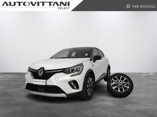 RENAULT Captur 00969986_VO38023207