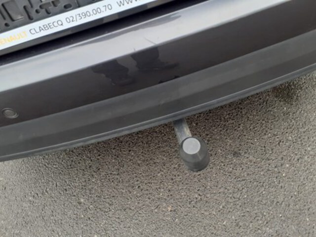 Exterieur Sportage  anthraciet